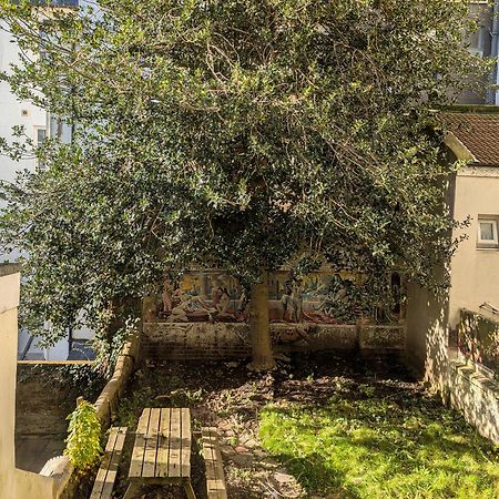Central Brighton Stunning 3Bed With Garden, Sleeps 8 מראה חיצוני תמונה
